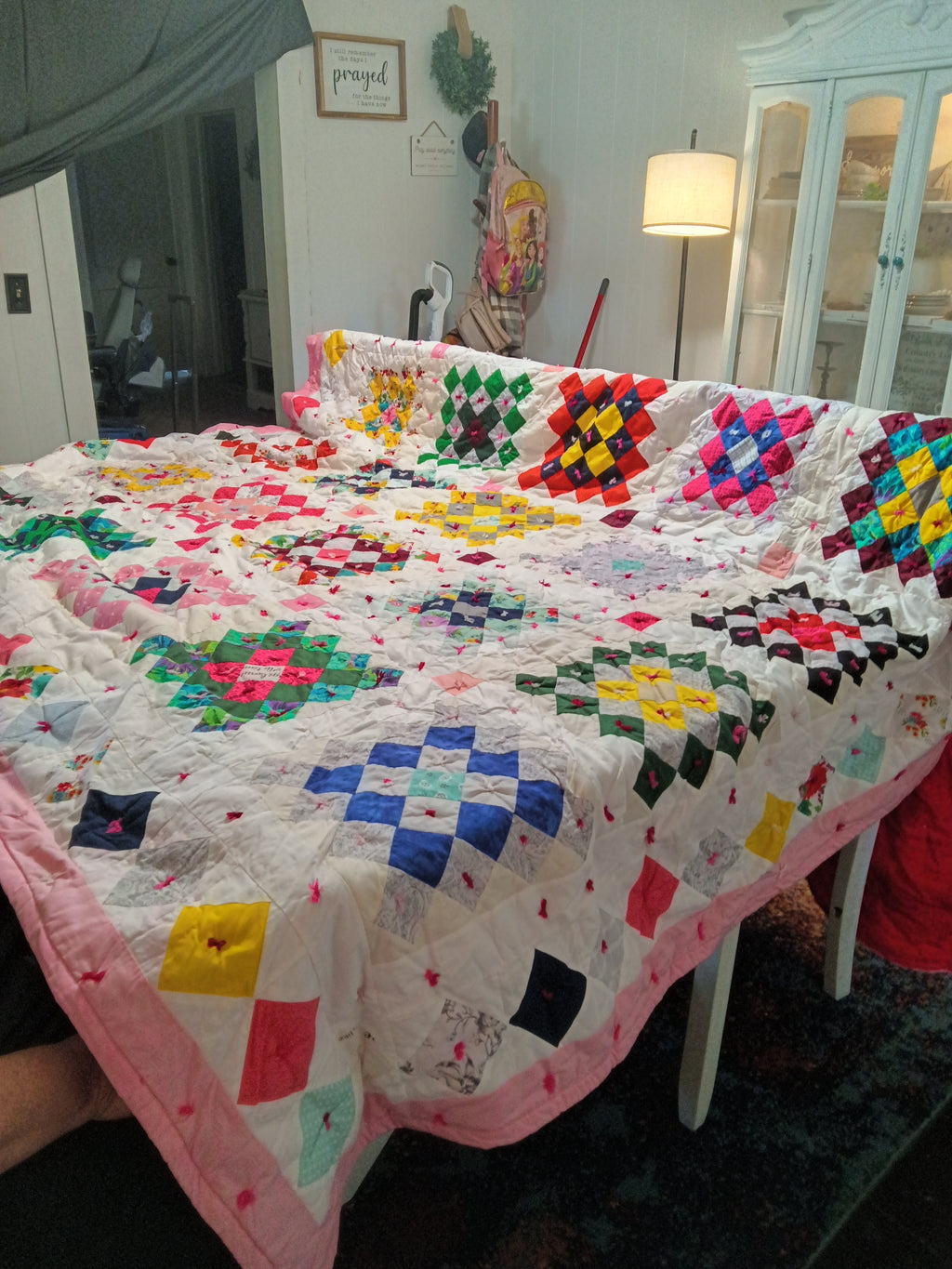 Quilts
