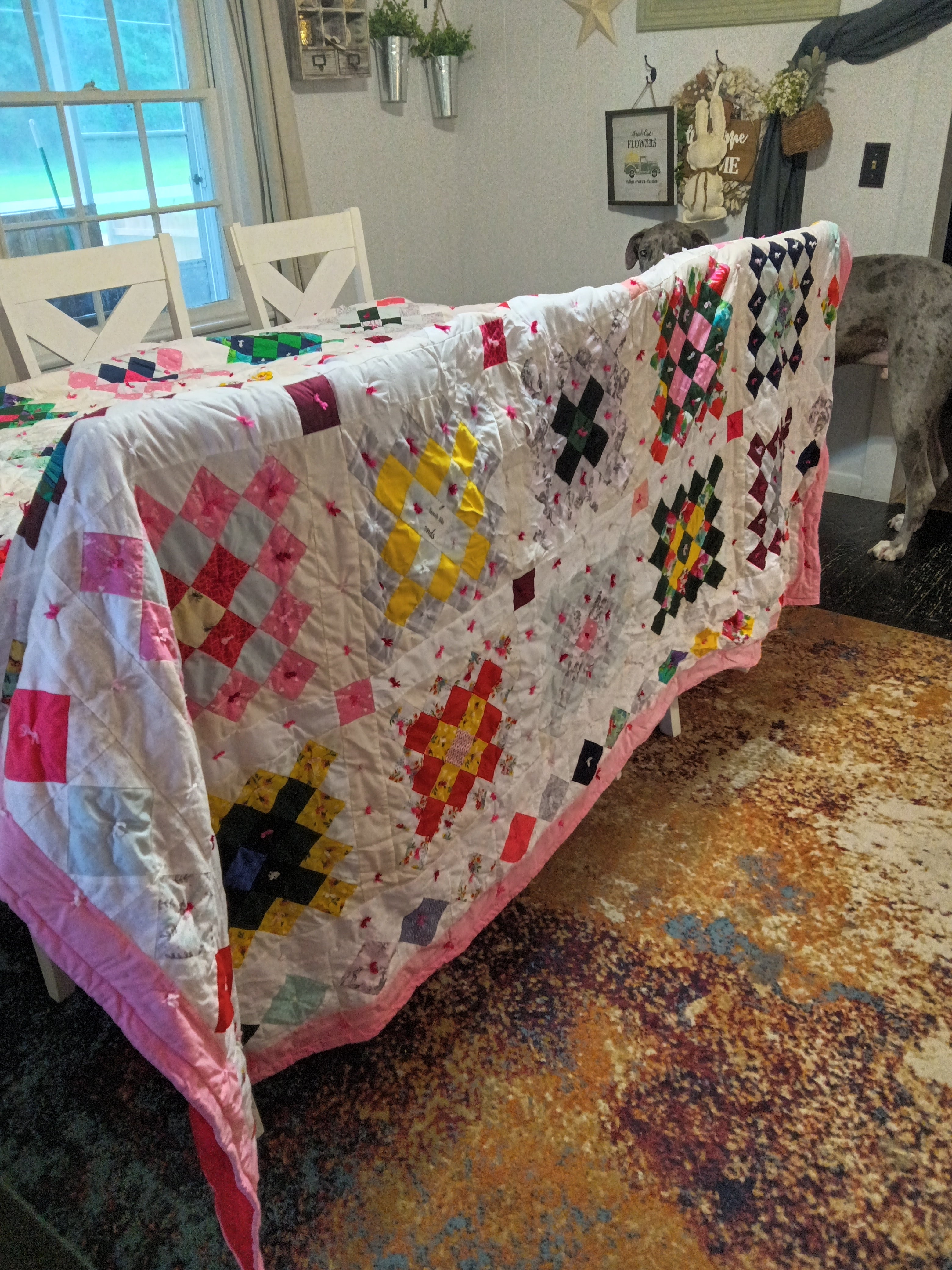 Quilts