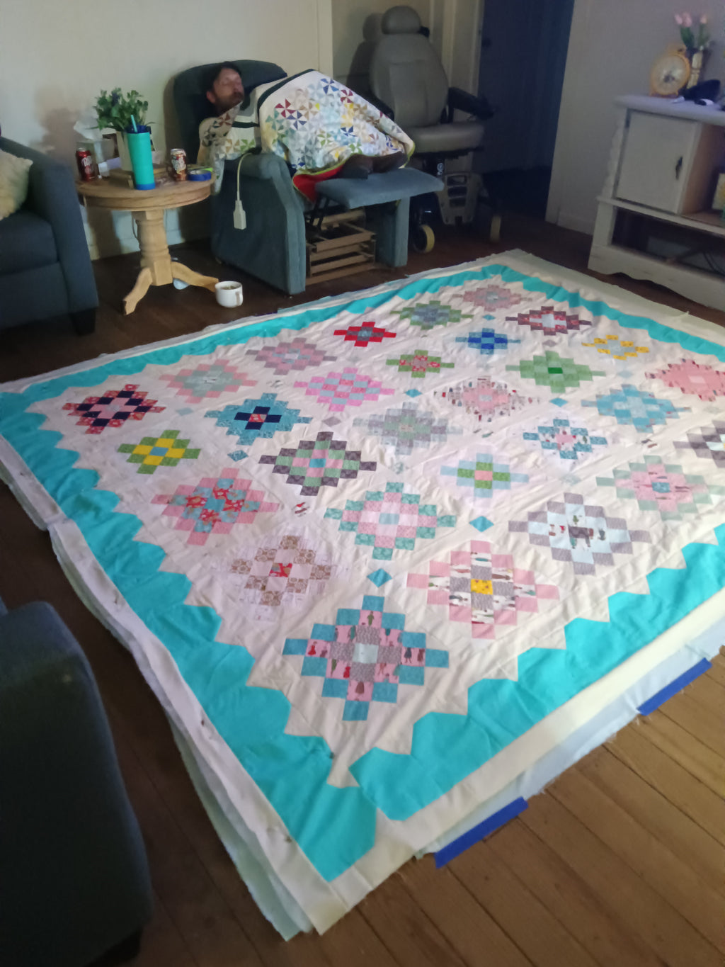 Quilts