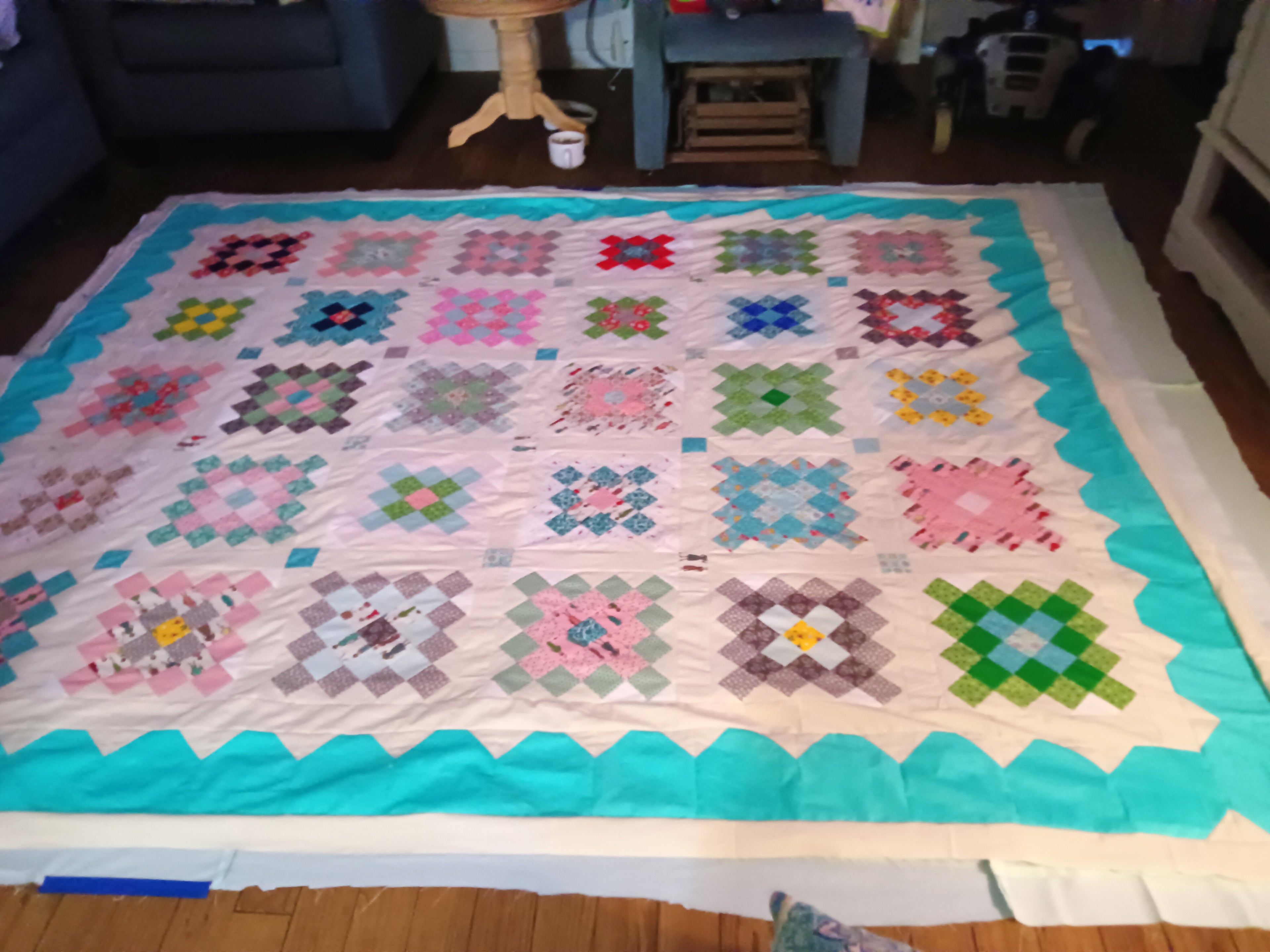 Quilts