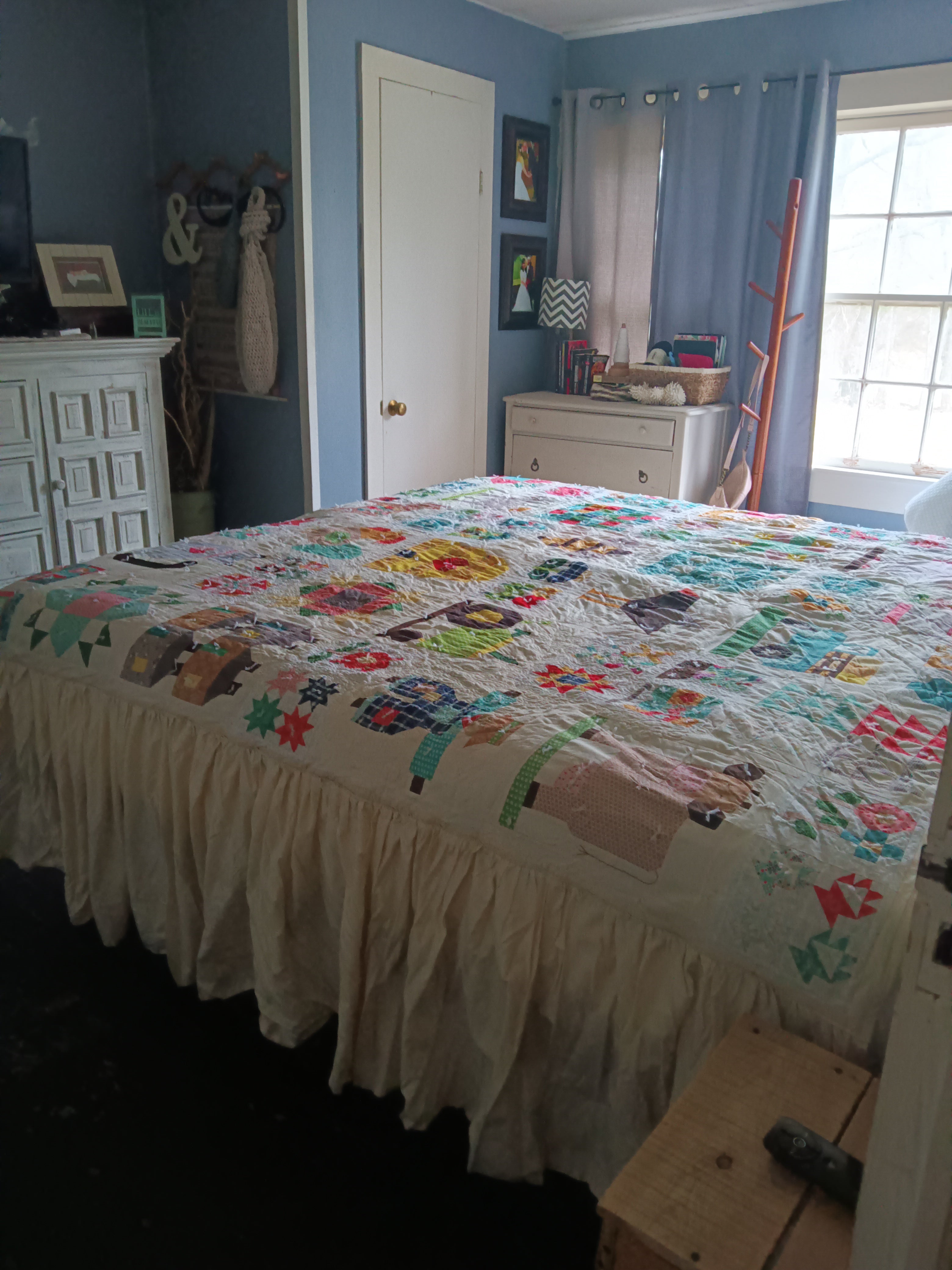 Quilts