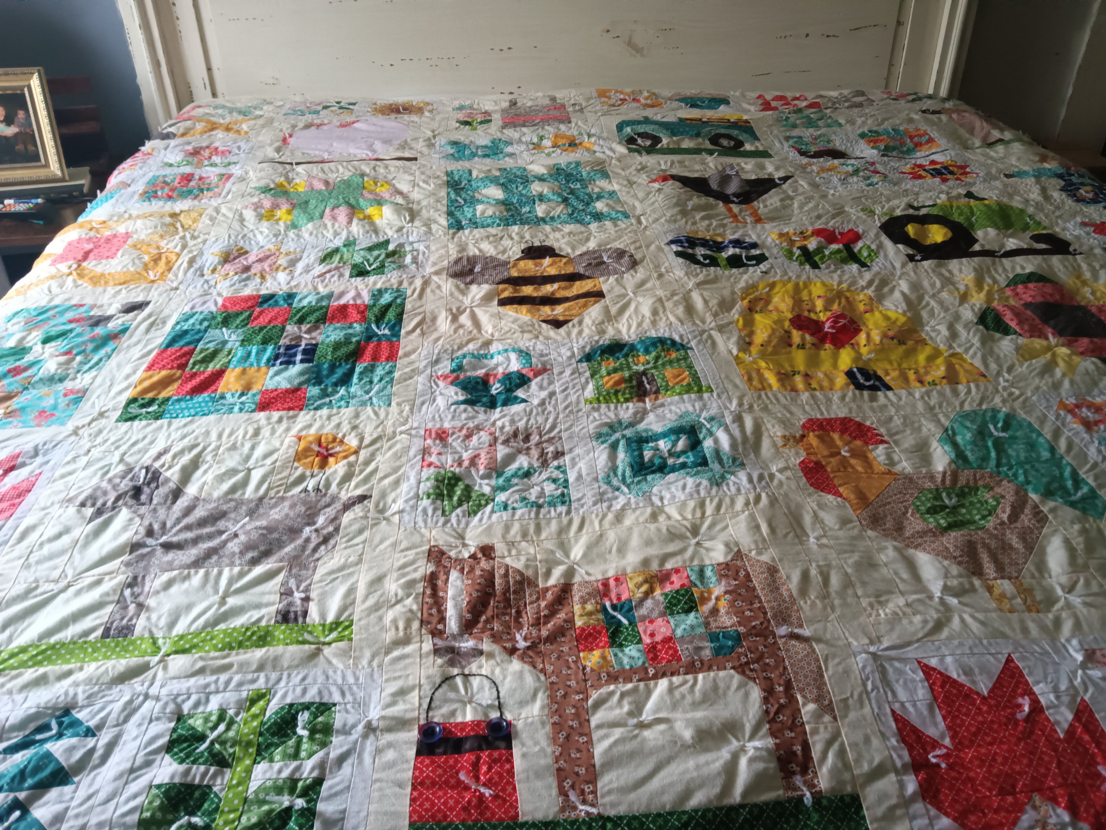Quilts