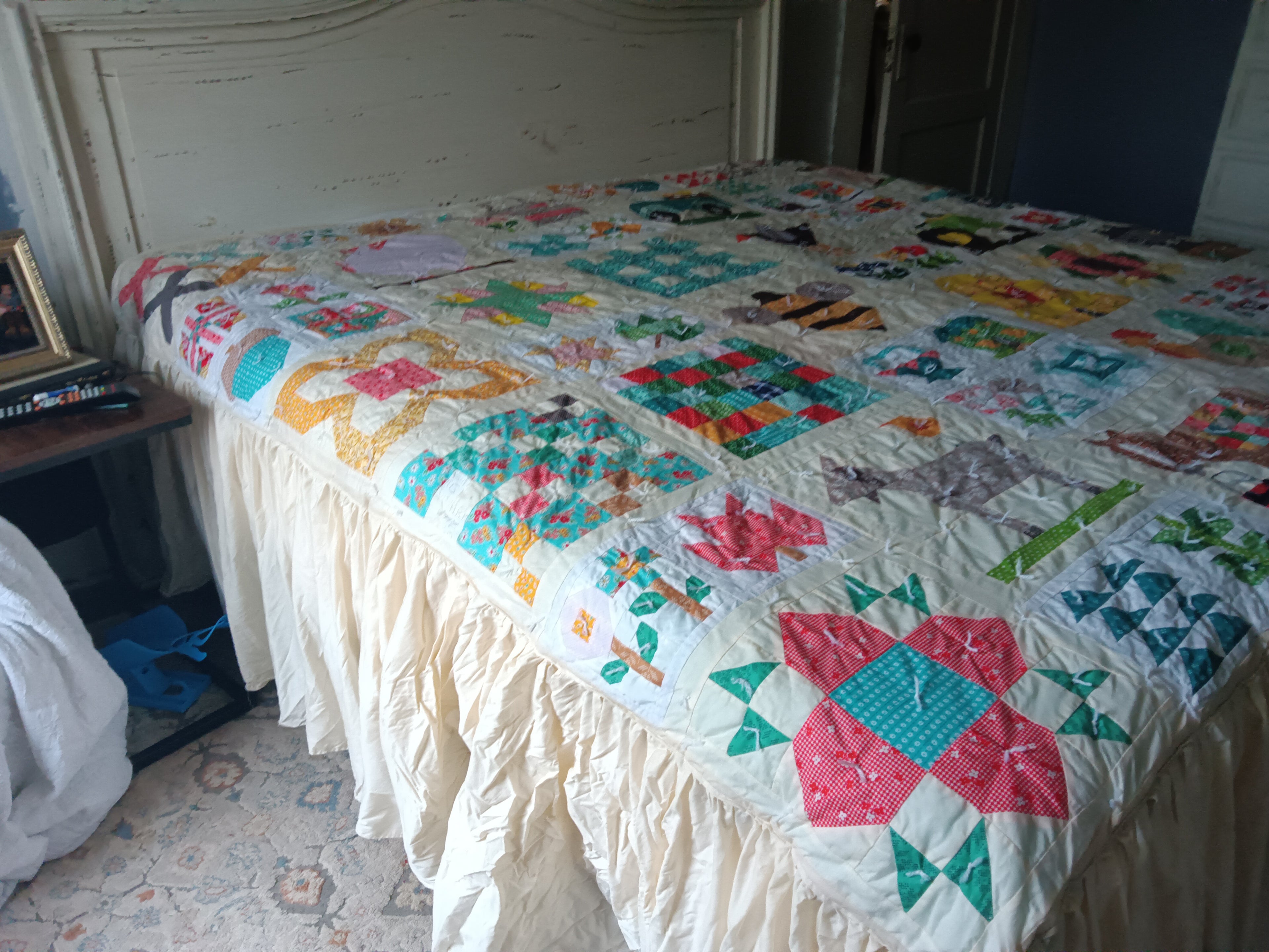 Quilts
