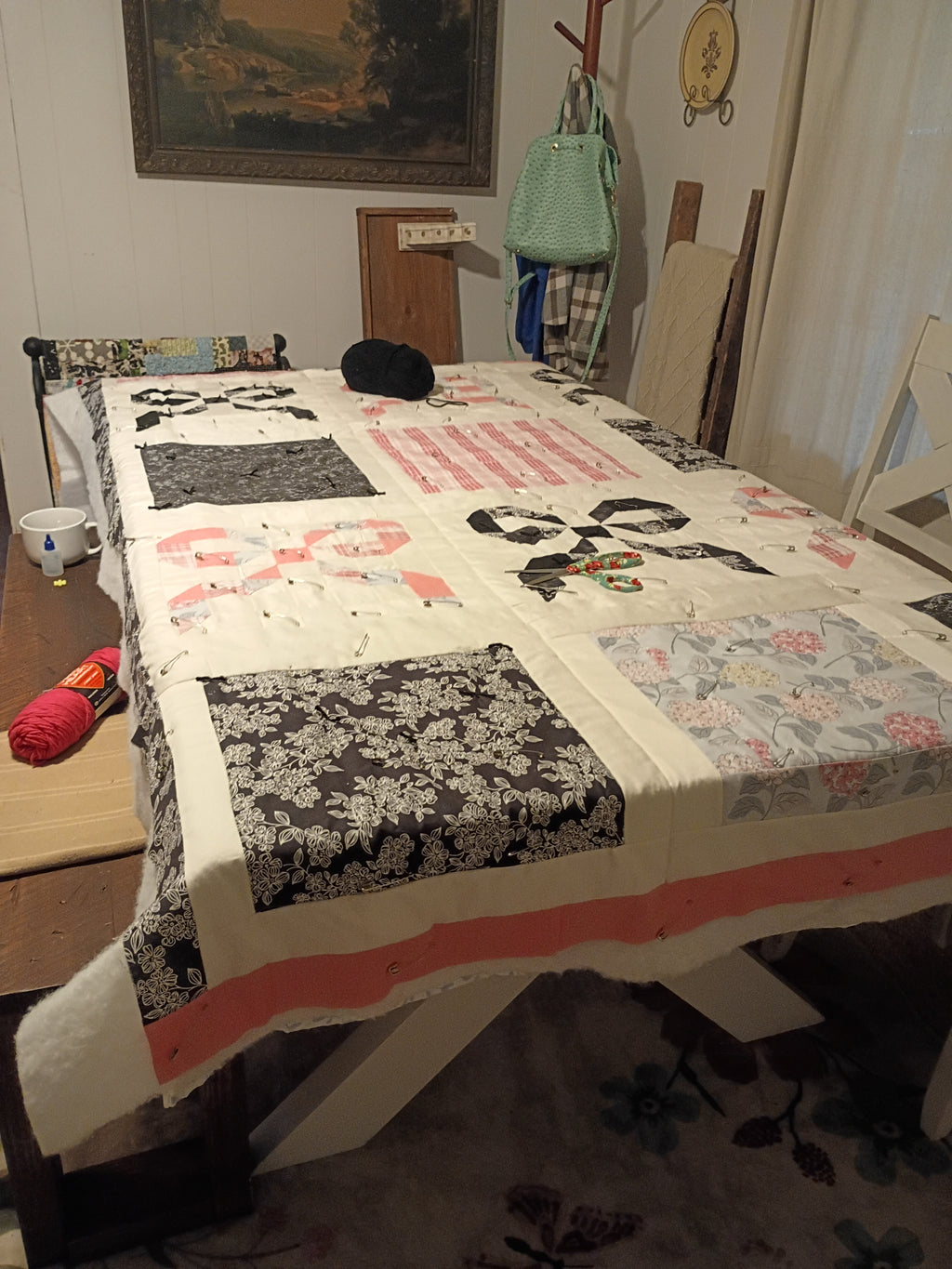 Quilts