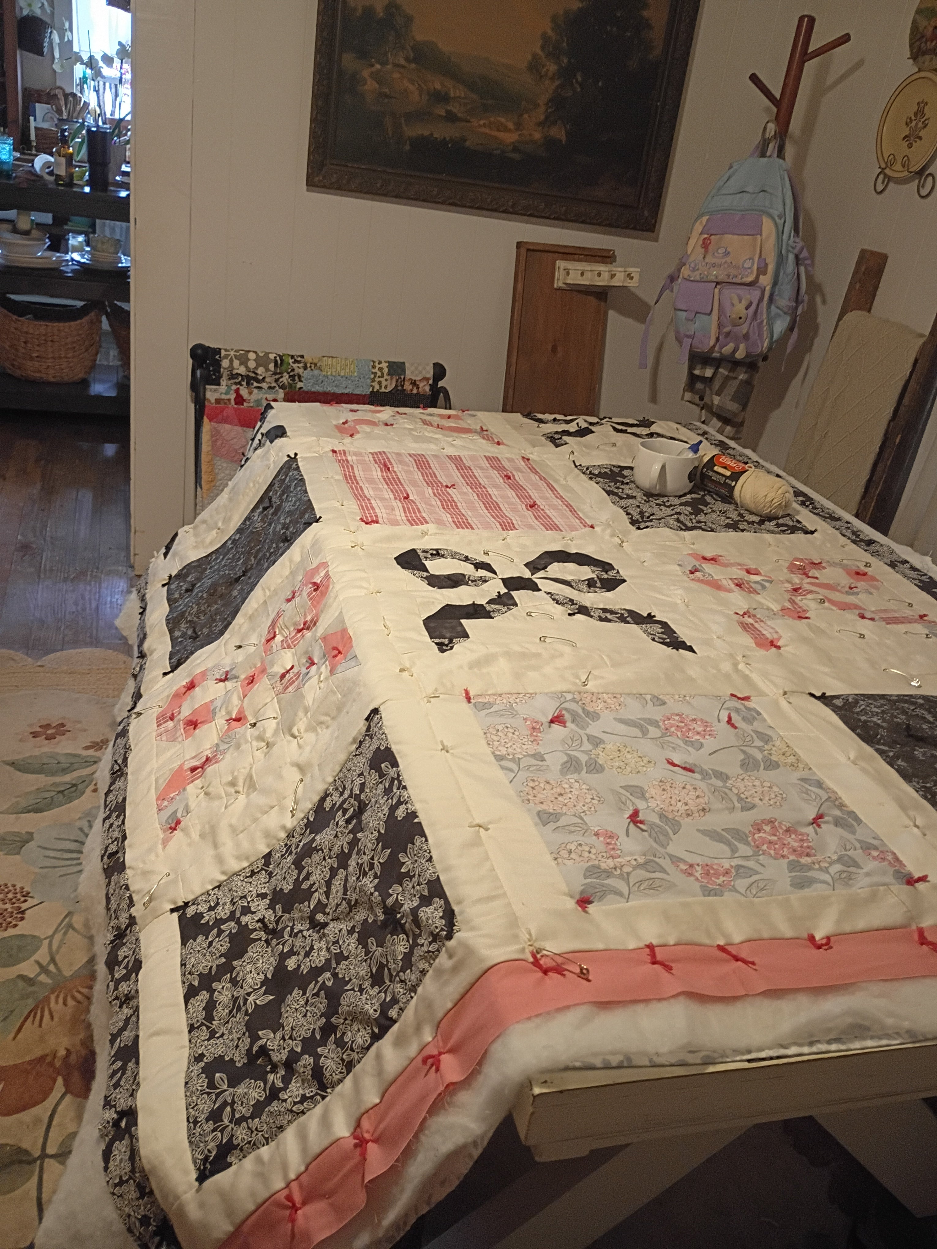 Quilts