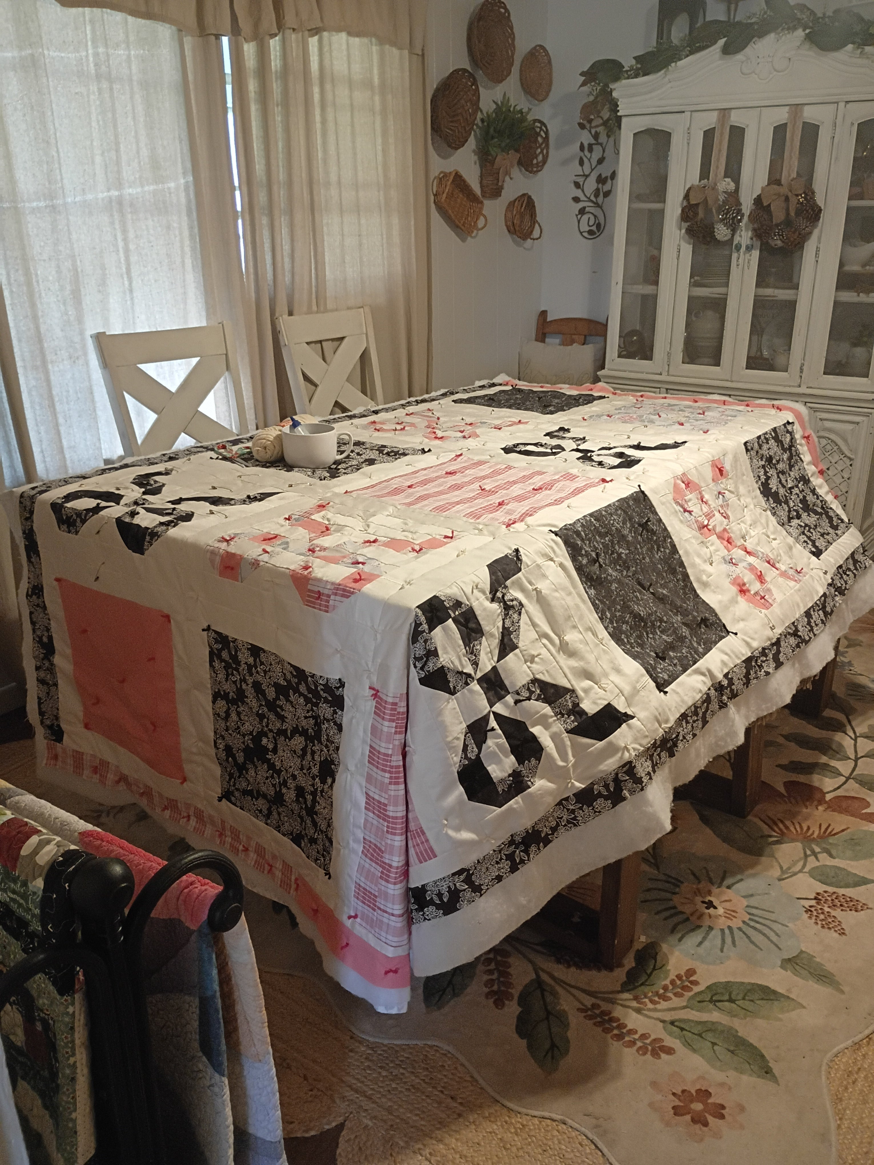 Quilts