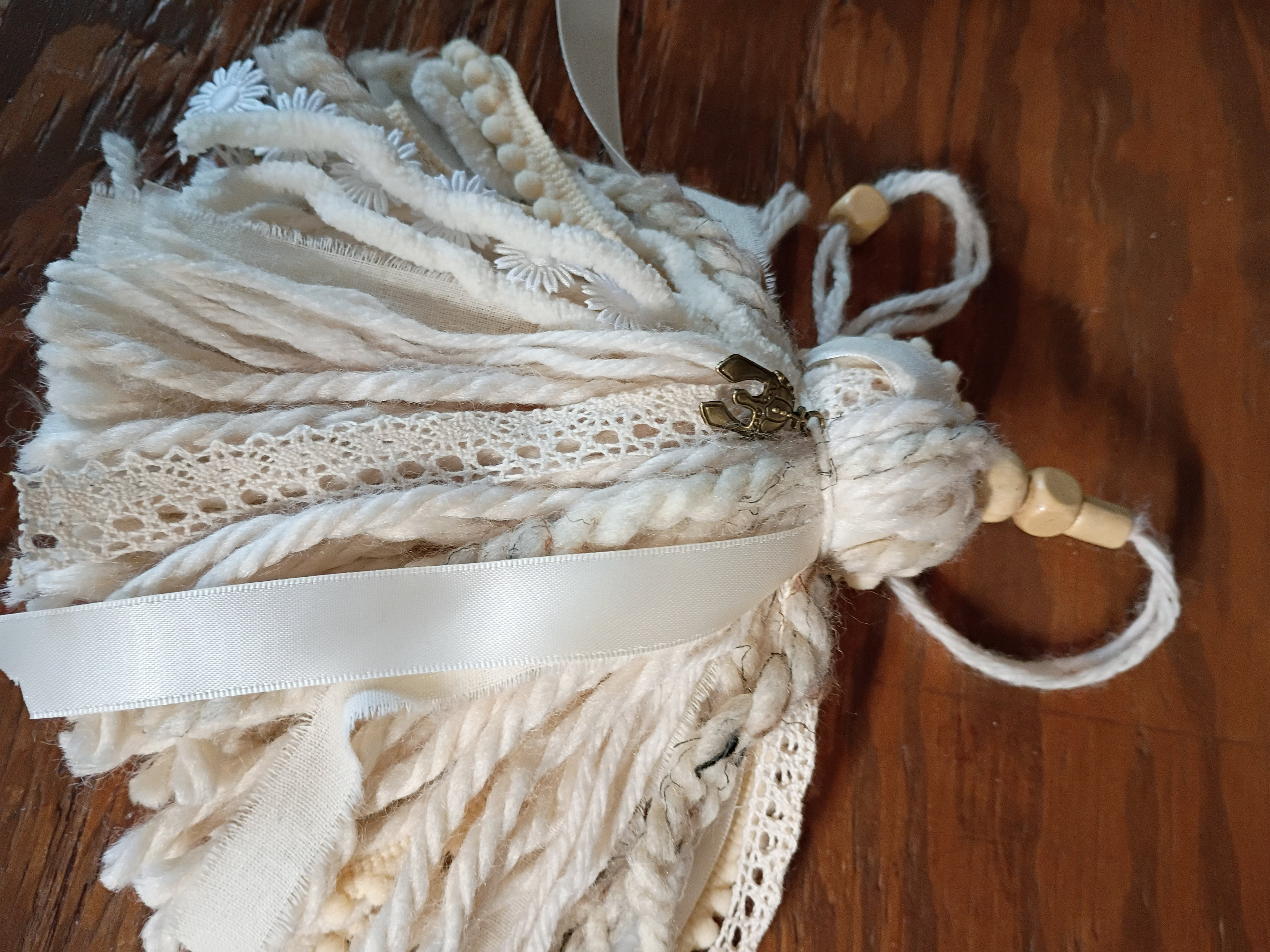 Bible Tassels