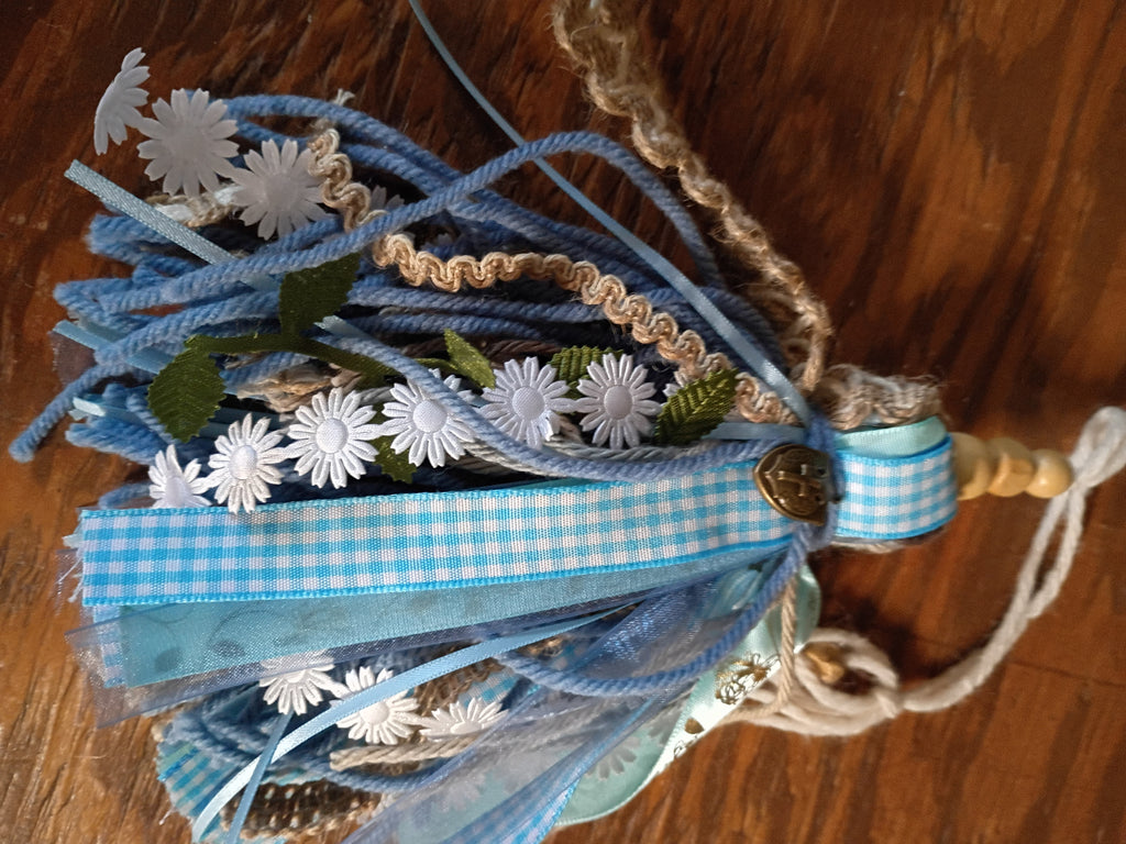 Bible Tassels