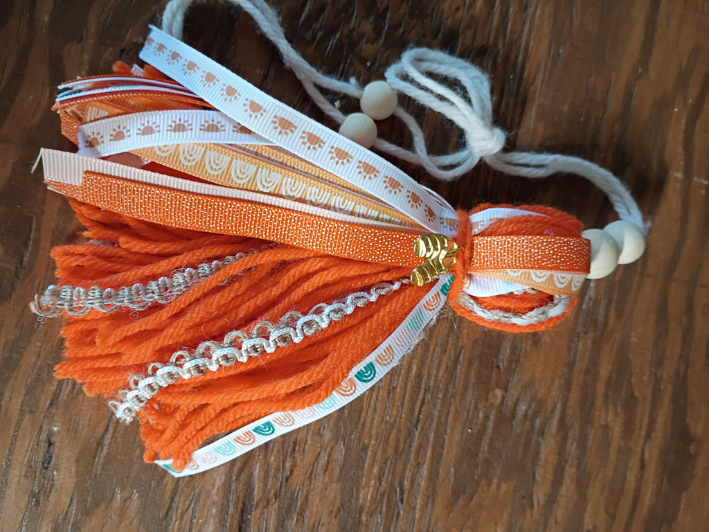 Bible Tassels