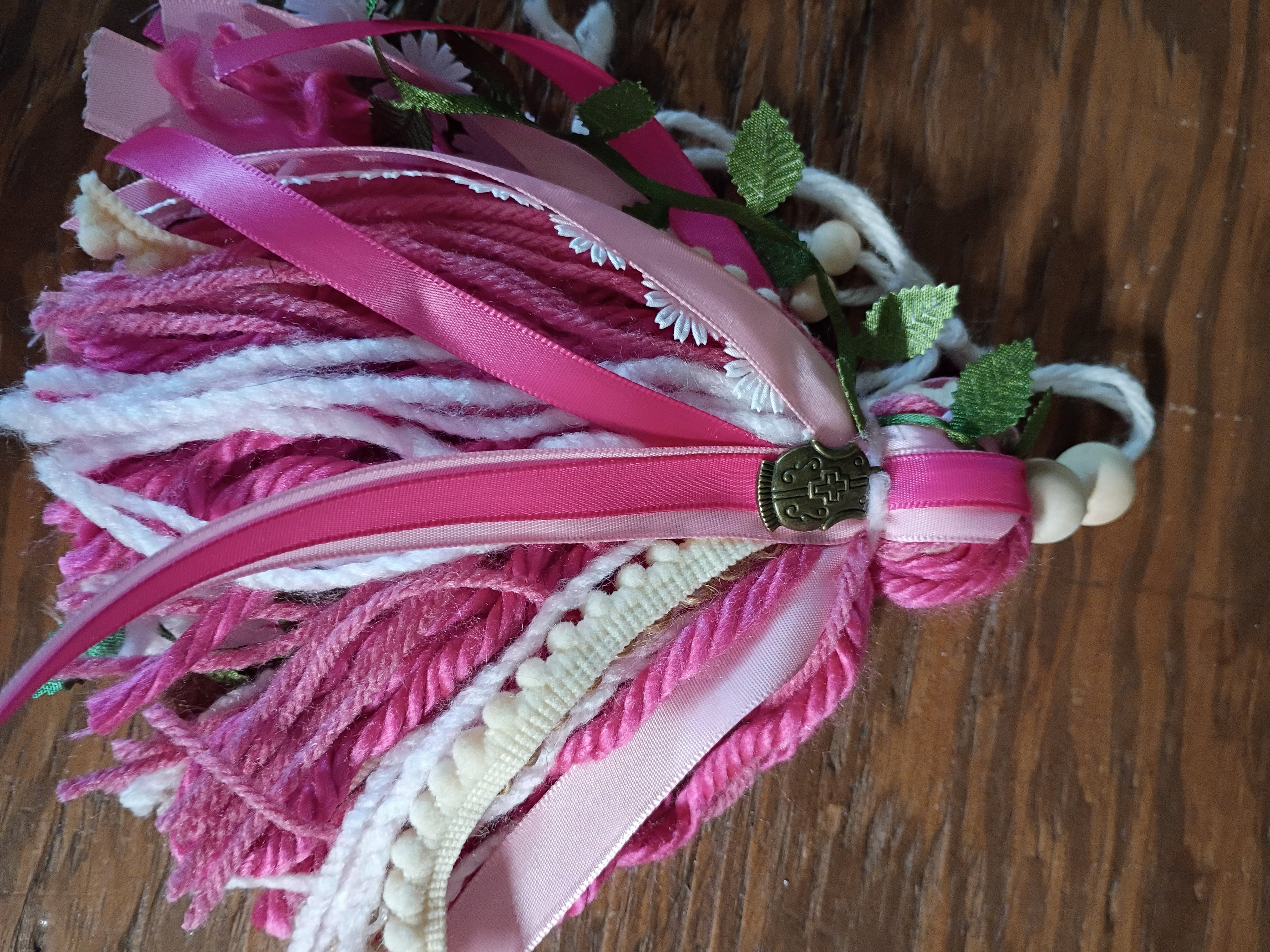 Bible Tassels