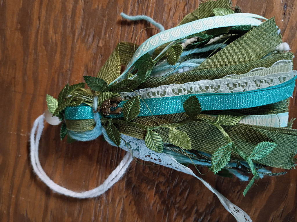 Bible Tassels