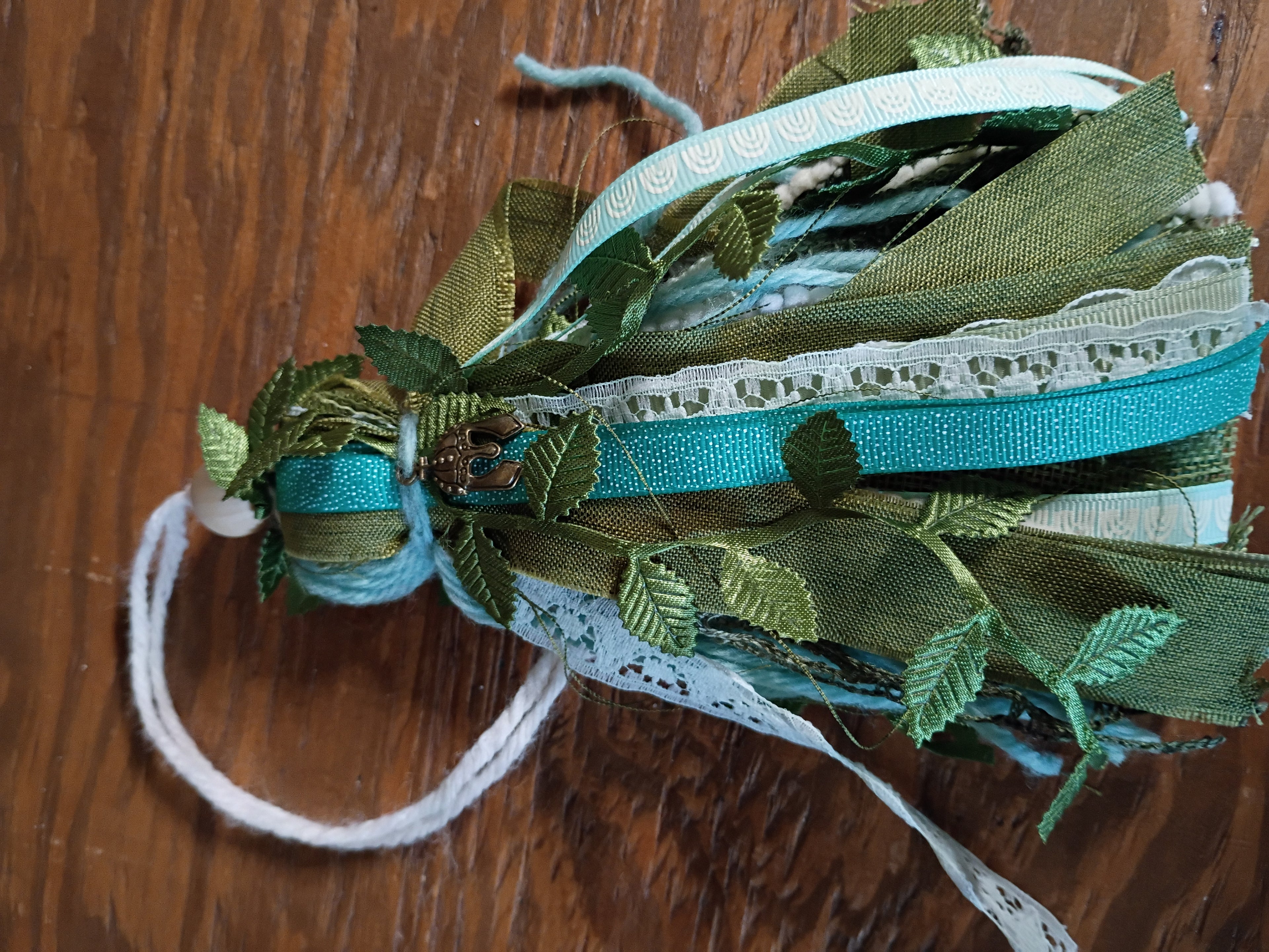 Bible Tassels